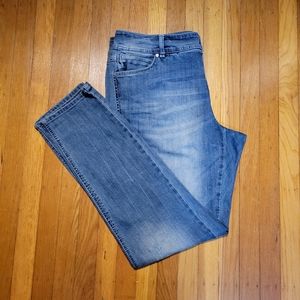 INC Boyfriend jeans size 14W
